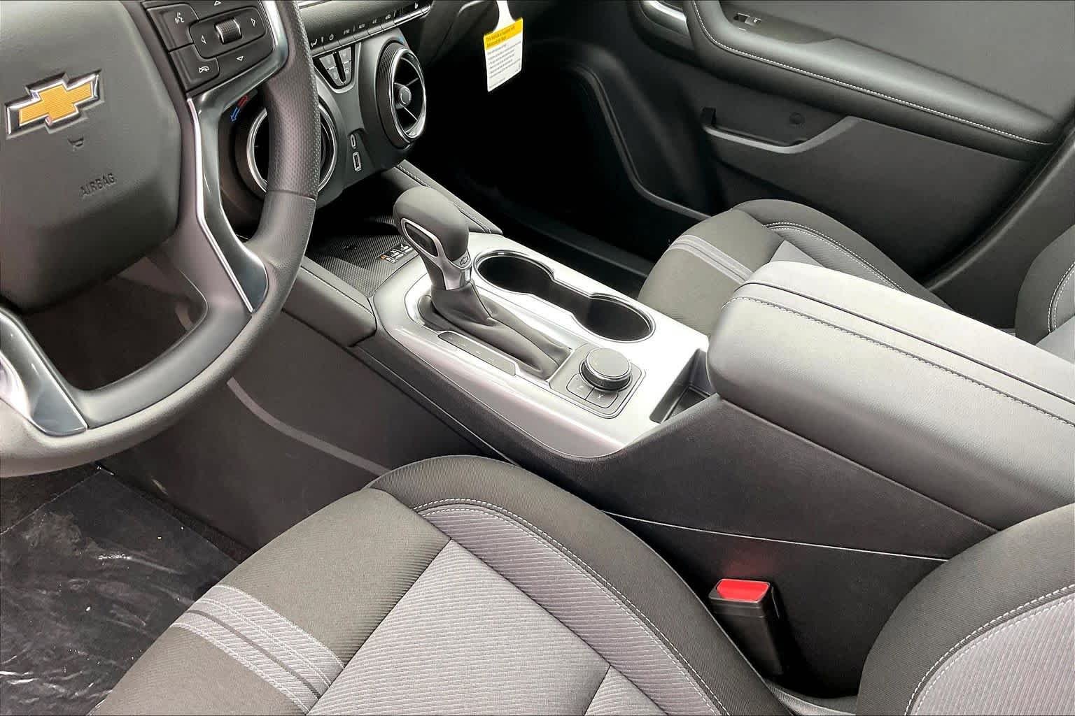 2026 Chevrolet Blazer 2LT - Photo 8