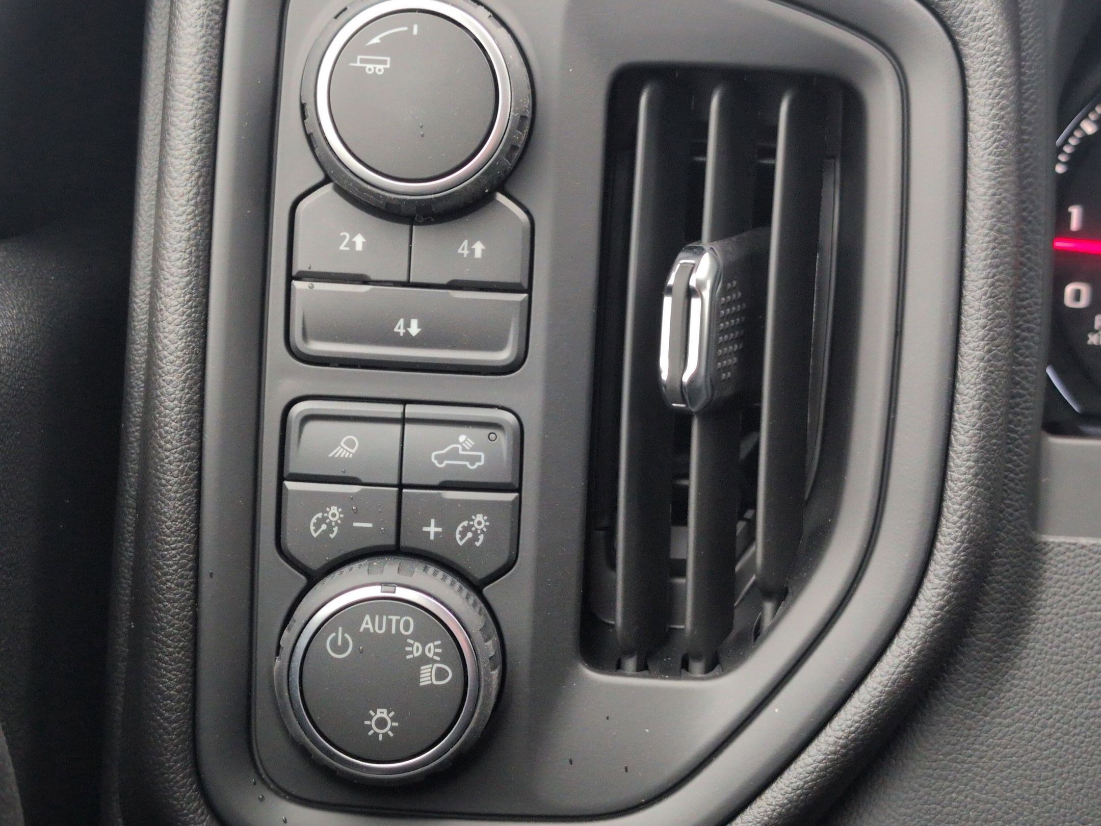 2026 Chevrolet Silverado 2500 HD Work Truck - Photo 18