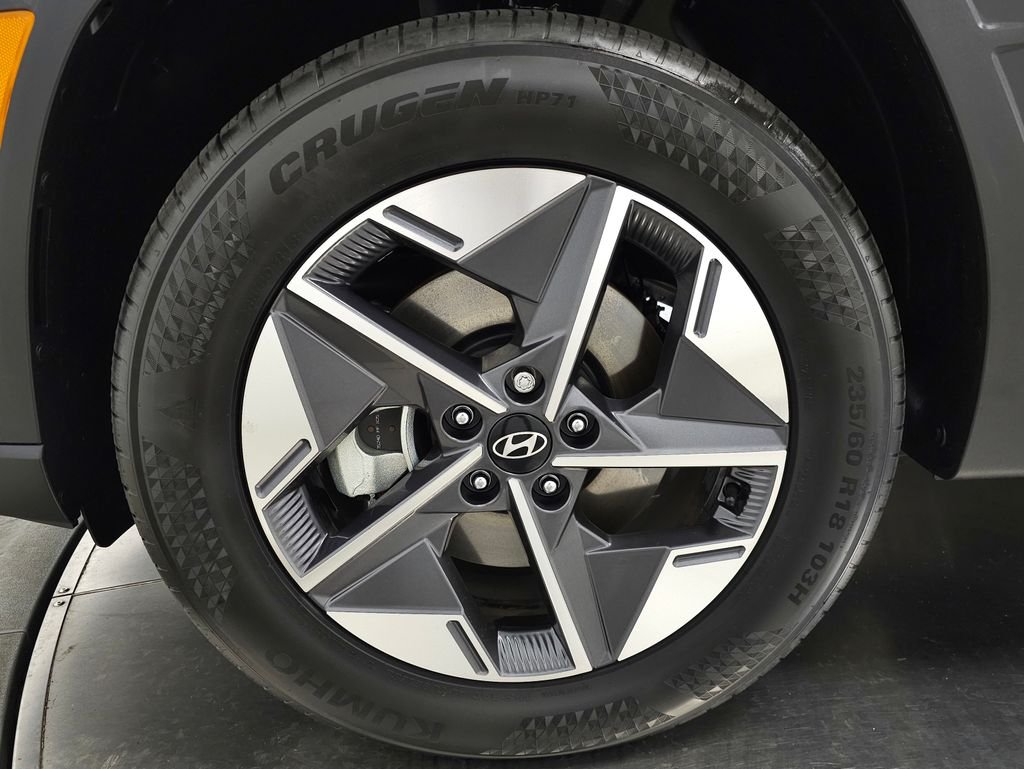 2026 Hyundai Tucson SEL - Photo 14