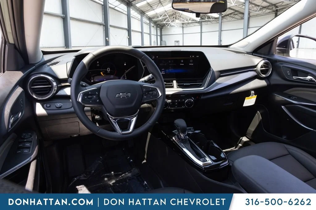 2026 Chevrolet Trax Activ - Photo 15