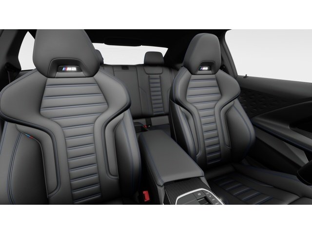New 2027 Skyscraper Grey Metallic BMW  image 11
