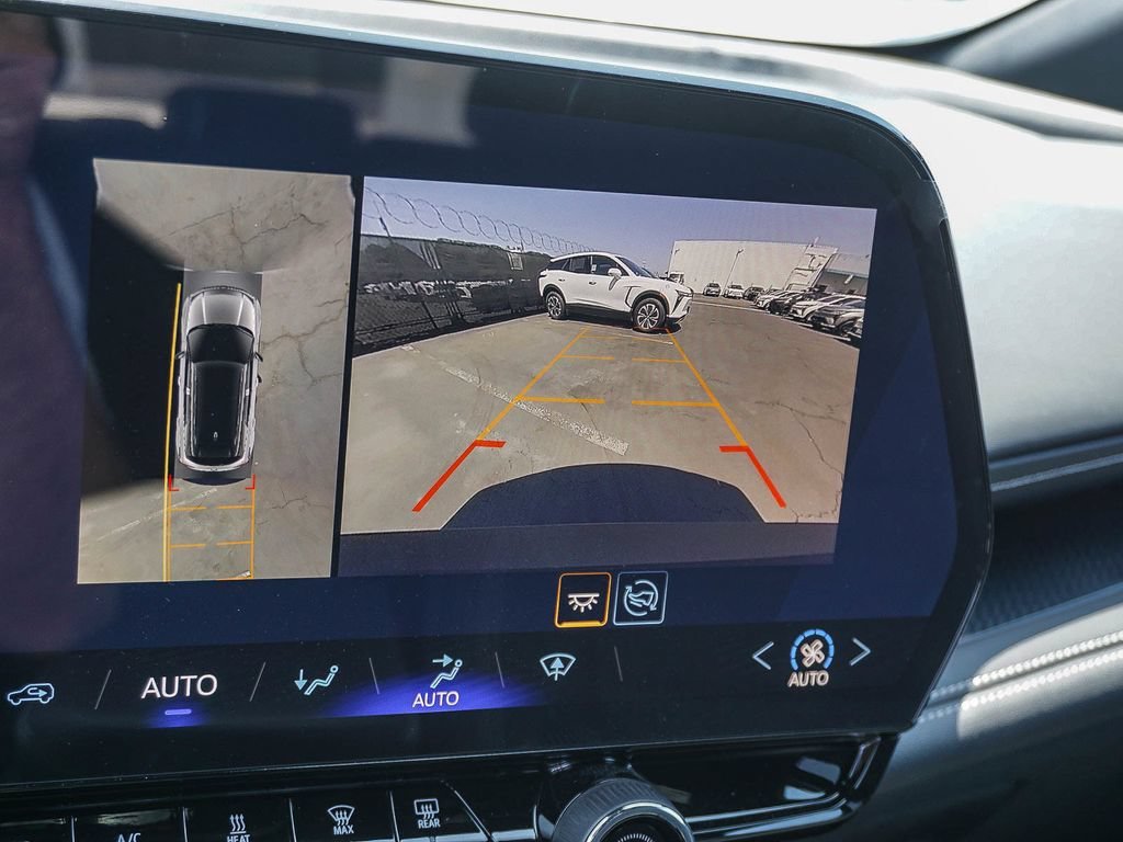 2026 Chevrolet Blazer EV LT - Photo 23