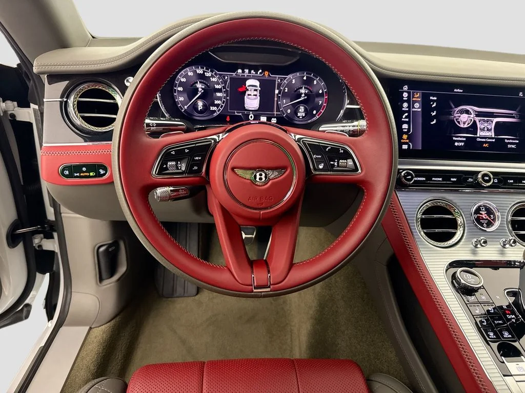 Used 2022  Bentley Speed image 23