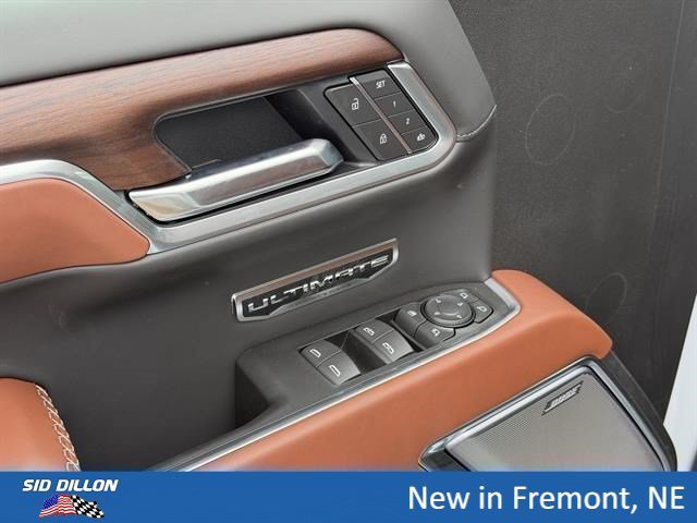 2026 GMC Sierra 1500 Denali Ultimate - Photo 16