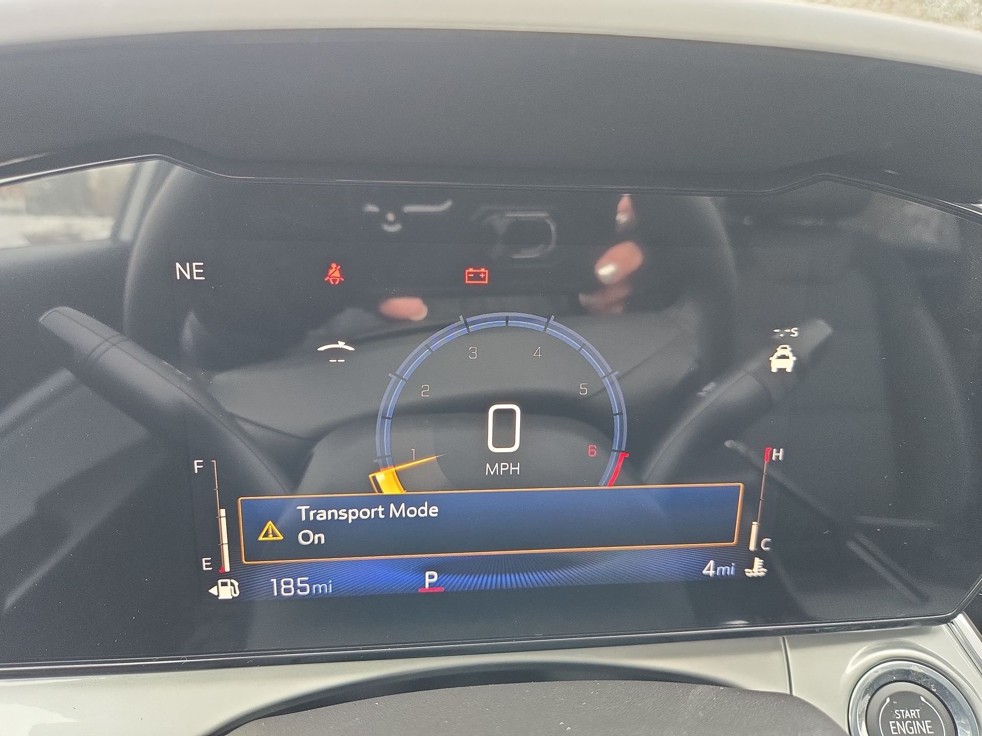 2026 Chevrolet Trax LT - Photo 66