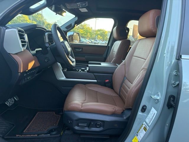 New 2026 06x3 Toyota 1794 Edition image 13