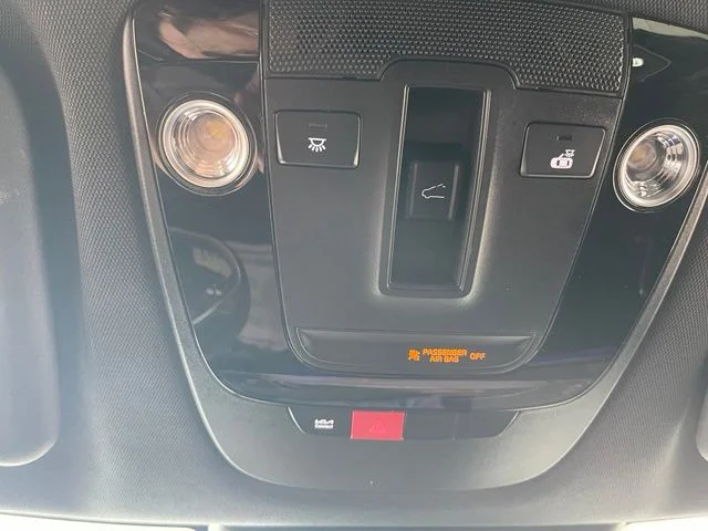 Used 2023 Red Kia GT image 45