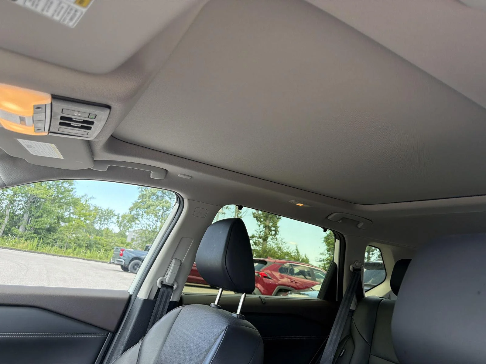 Used 2023 Pearl White Tricoat Nissan SV image 14