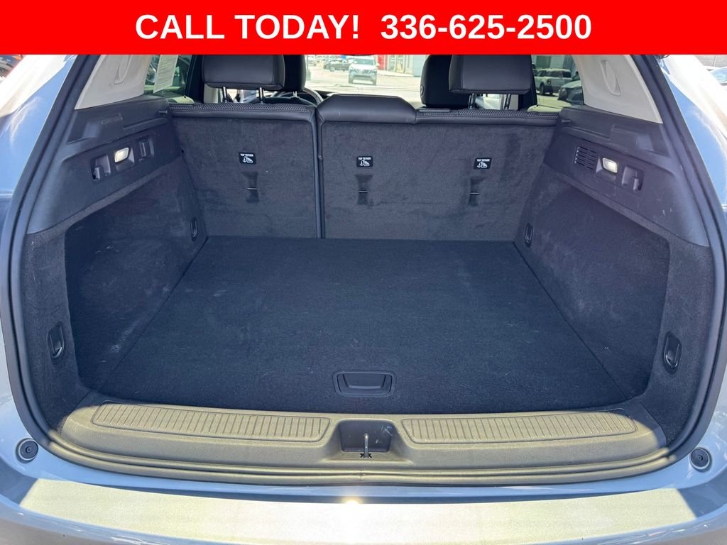 Used 2023 Gray Buick Preferred image 13