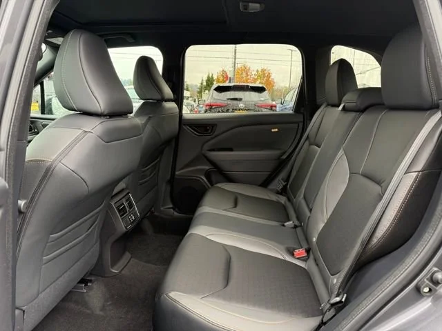 2026 Subaru Forester Wilderness - Photo 16