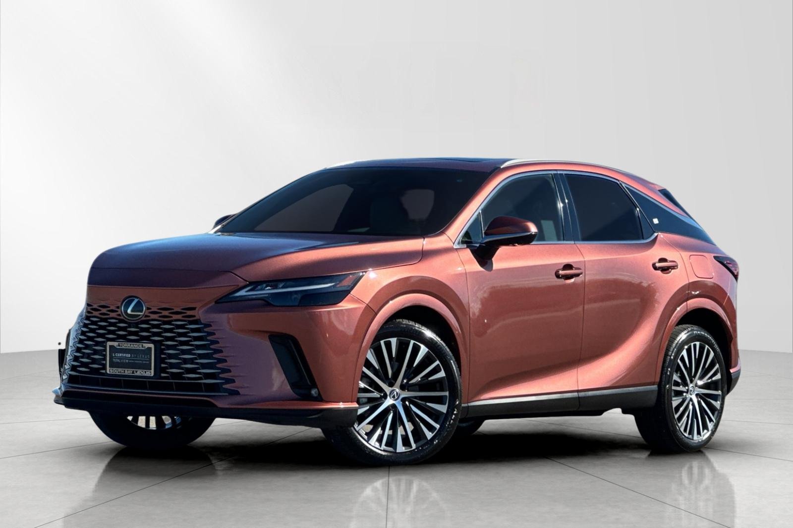2023 Lexus RX 350 350 Premium Plus FWD's photo