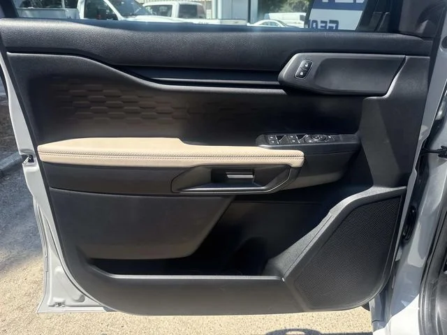 New 2026 Avalanche Ford XLT image 36