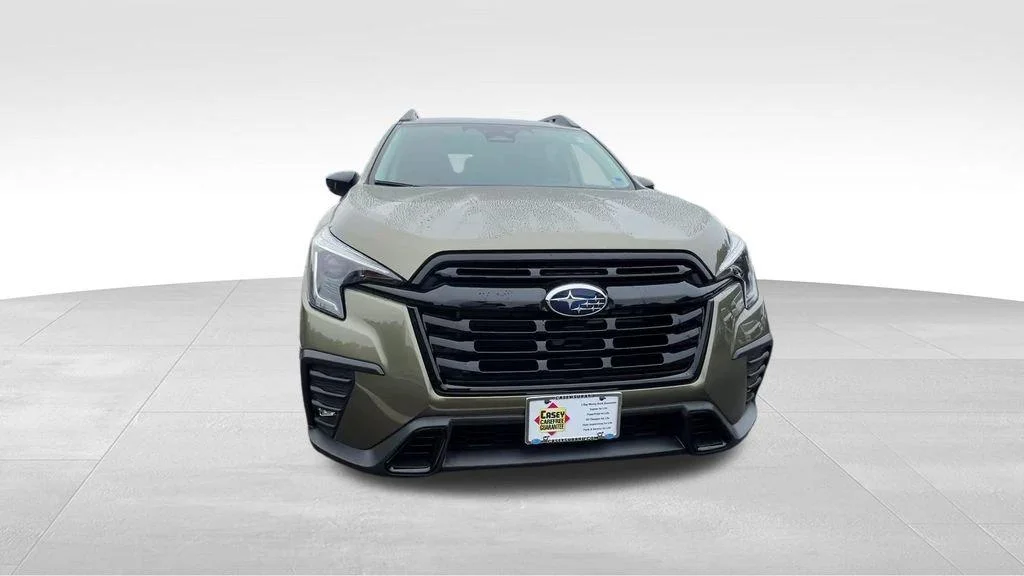 New 2026 Brown Subaru Premium image 15