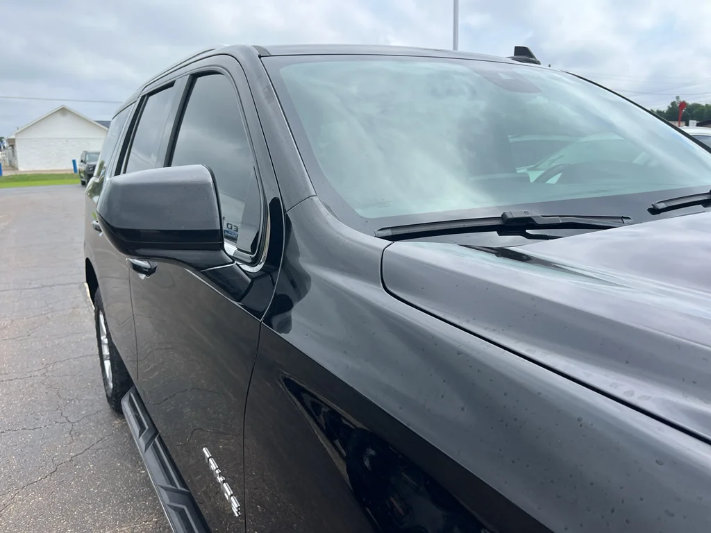 Used 2023 Black Chevrolet LS image 12