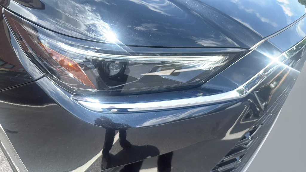 2025 Toyota Grand Highlander Platinum - Photo 31