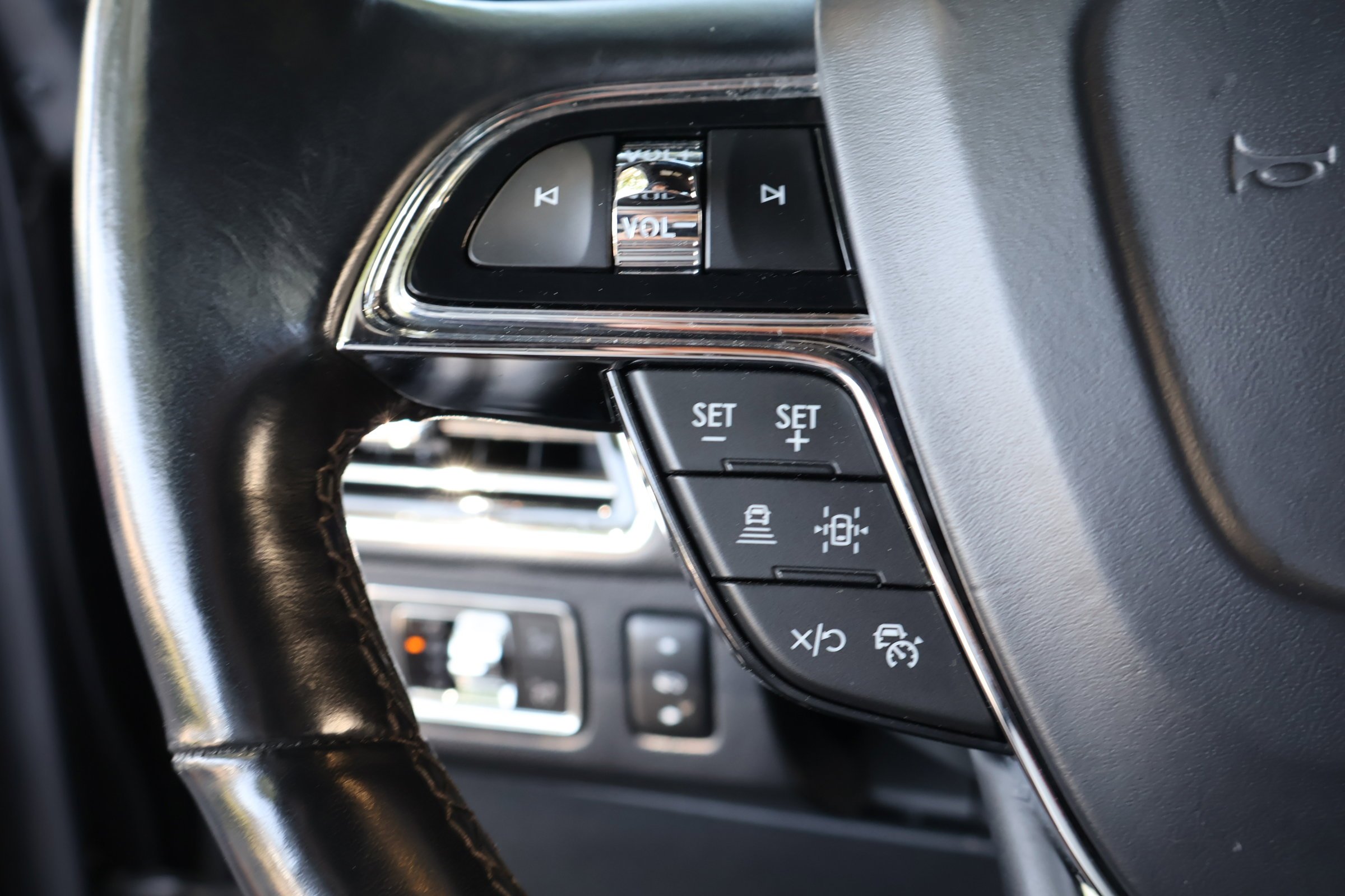 2022 Lincoln Navigator Reserve - Photo 30