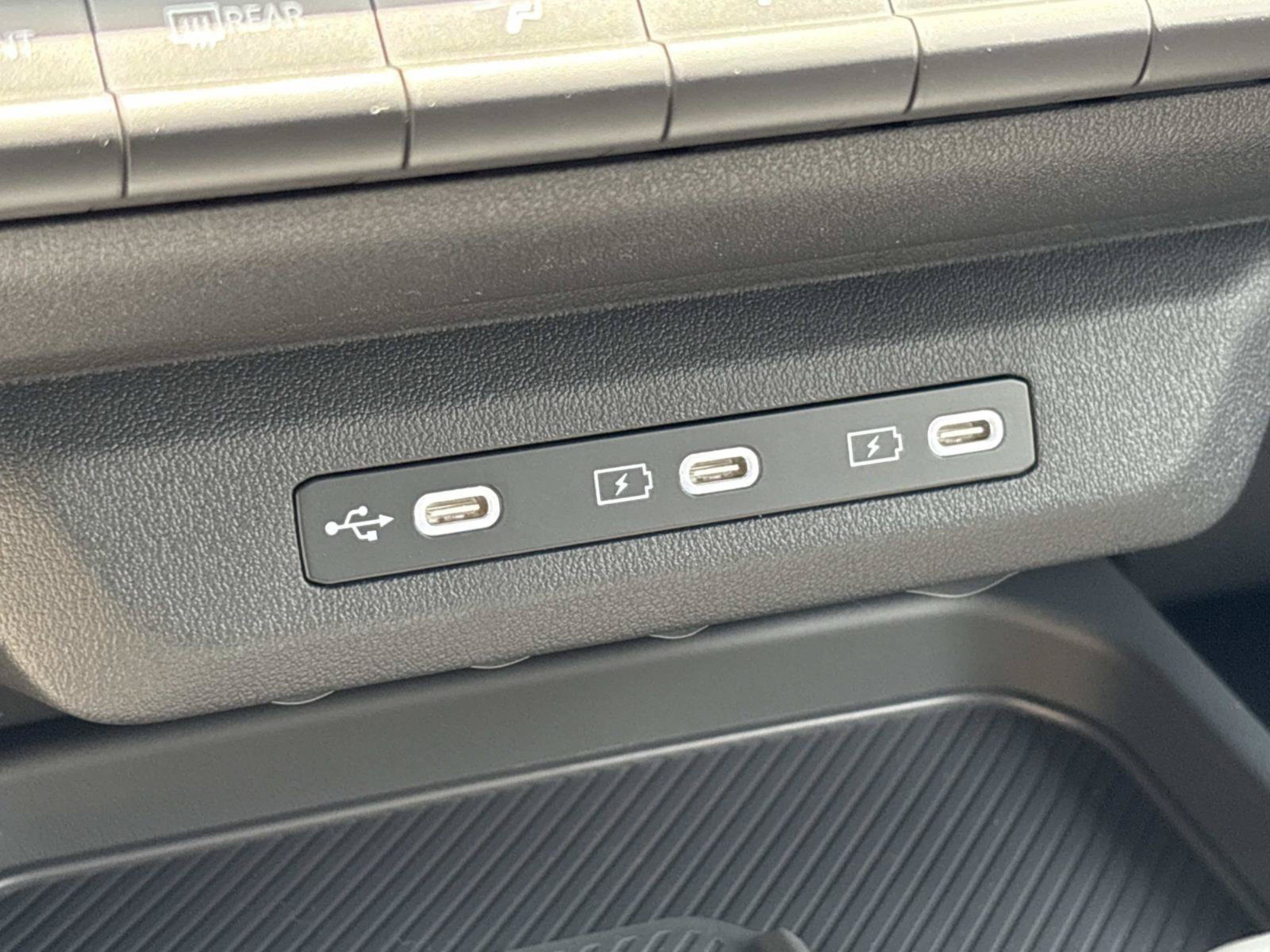 New 2027 Frost Blue / Black Roof Kia S image 29