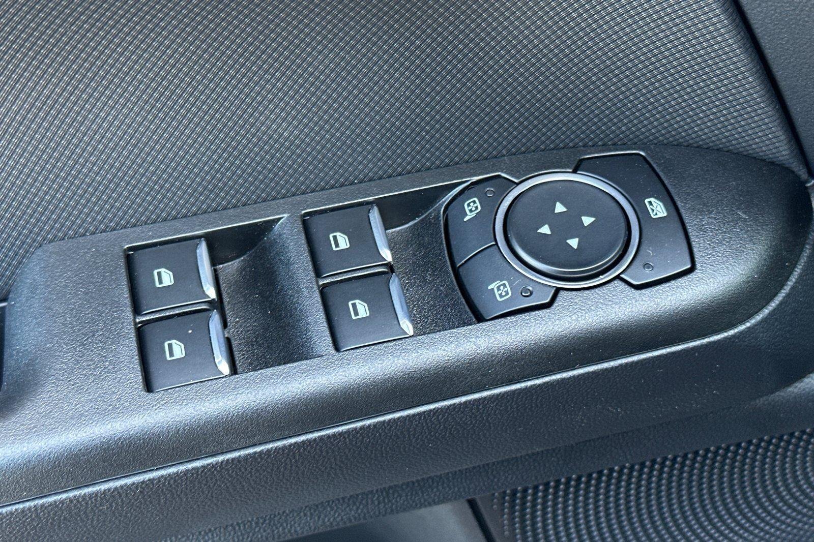 2025 Ford Bronco Sport Outer Banks - Photo 12