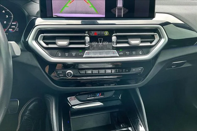 2022 BMW X3 M Base - Photo 24