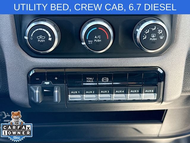 Used 2020 Blue Ram Tradesman image 15