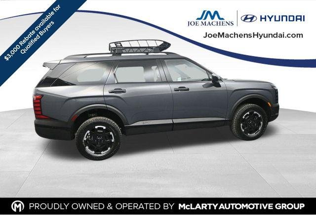 New 2026 Gray Hyundai XRT Pro image 9