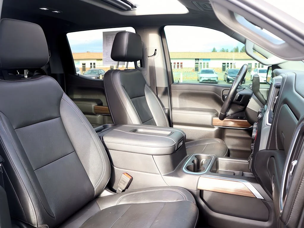 2020 Chevrolet Silverado 1500 RST - Photo 23