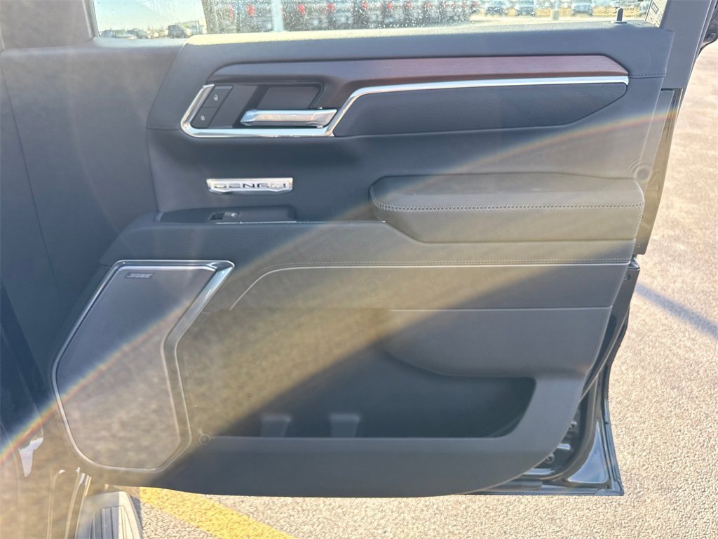 2026 GMC SIERRA - Image 37