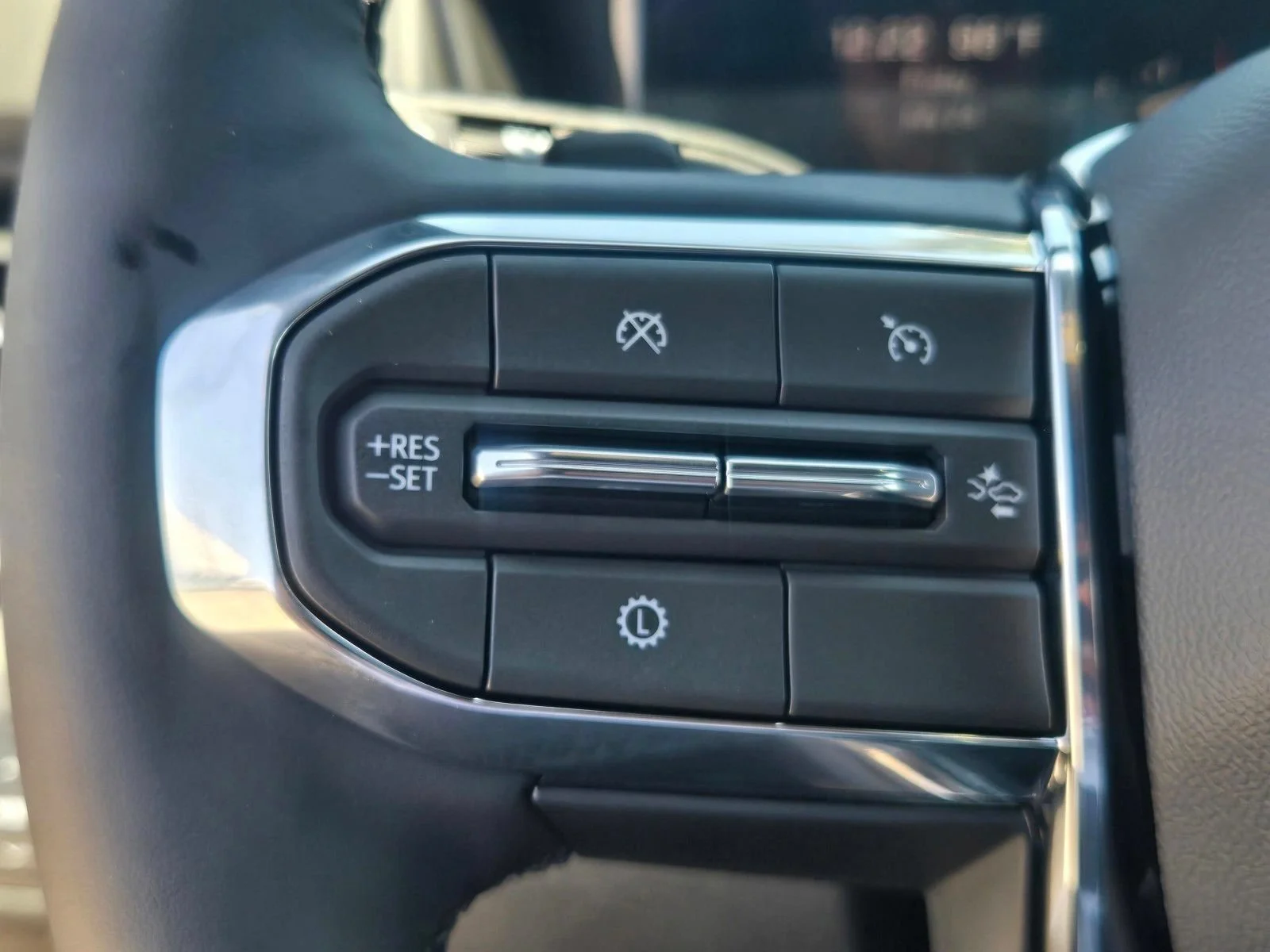2027 GMC Terrain Elevation - Photo 13