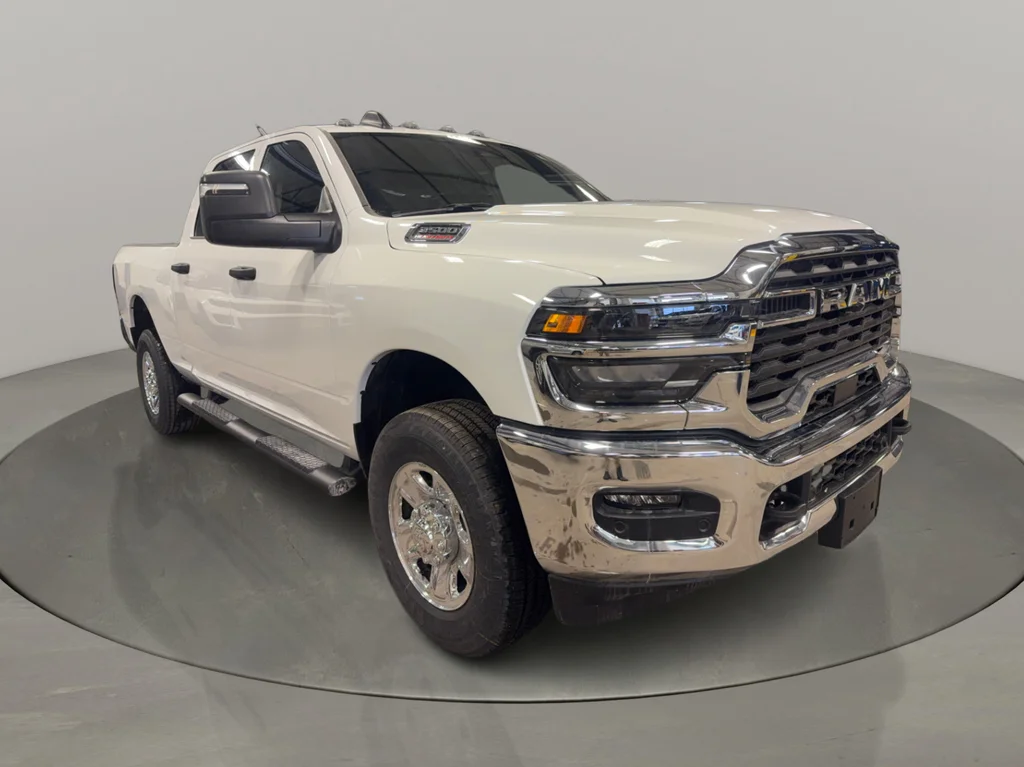 2026 RAM 3500 Tradesman 4X4 Crew Cab SWB's photo