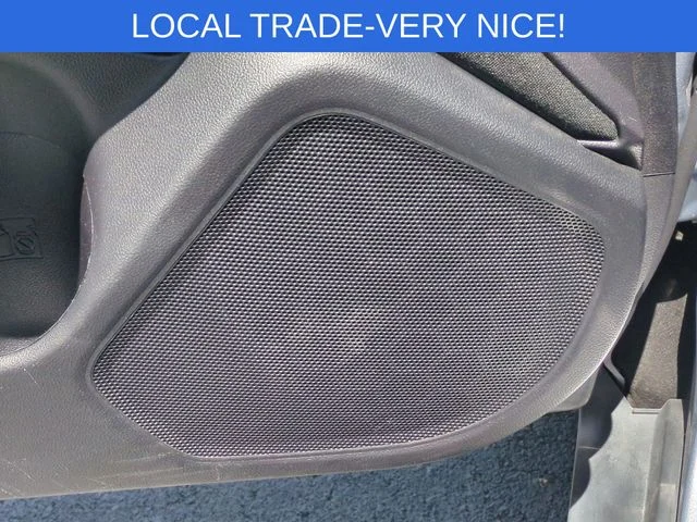 Used 2018 Silver Subaru 2.5i Premium image 15