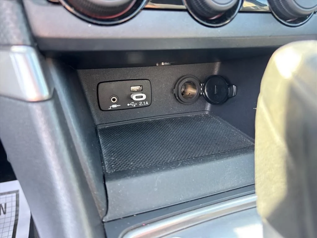 Used 2021 Black Subaru Premium image 19