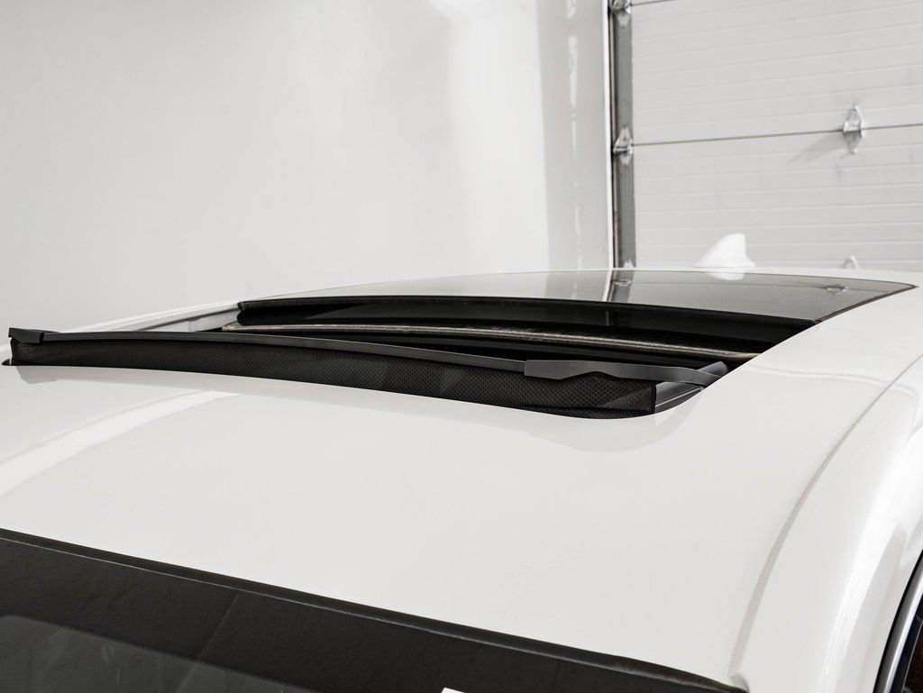 Used 2026 Platinum White Acura A-Spec Advance Package image 14