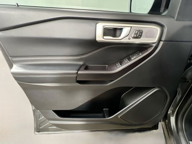 2020 Ford Explorer Limited - Photo 34