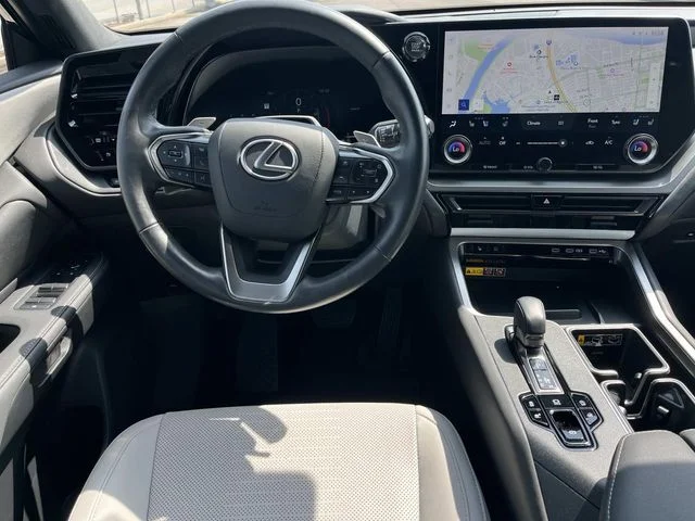 Certified Used 2025 CAVIAR Lexus 350 Premium image 13