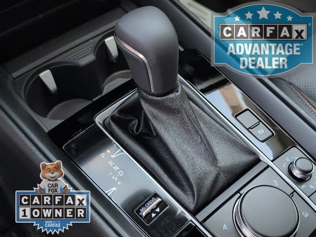 2025 Mazda CX-50 Premium - Photo 26