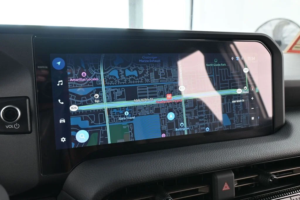 Used 2025 Meteor Toyota Base image 19