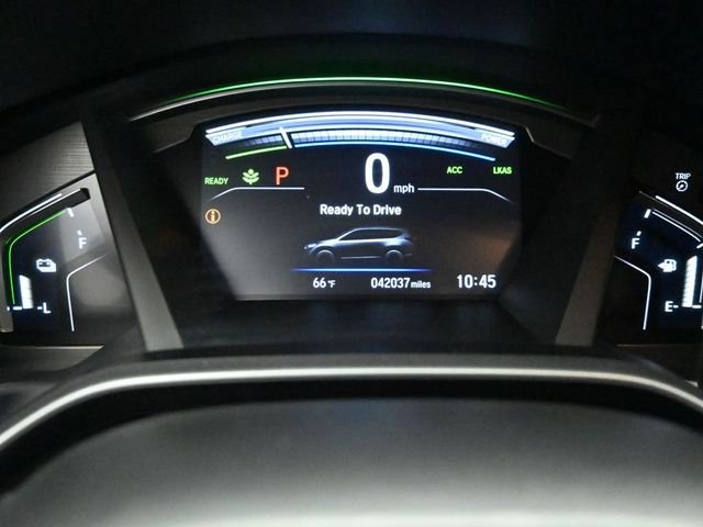 2020 HONDA CR-V - Image 12