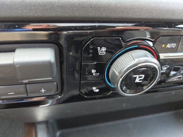 2022 Chevrolet Silverado 1500 High Country - Photo 35