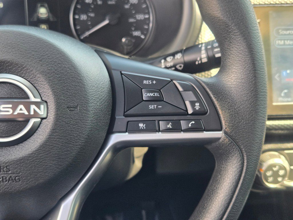 2023 Nissan Kicks SV - Photo 30