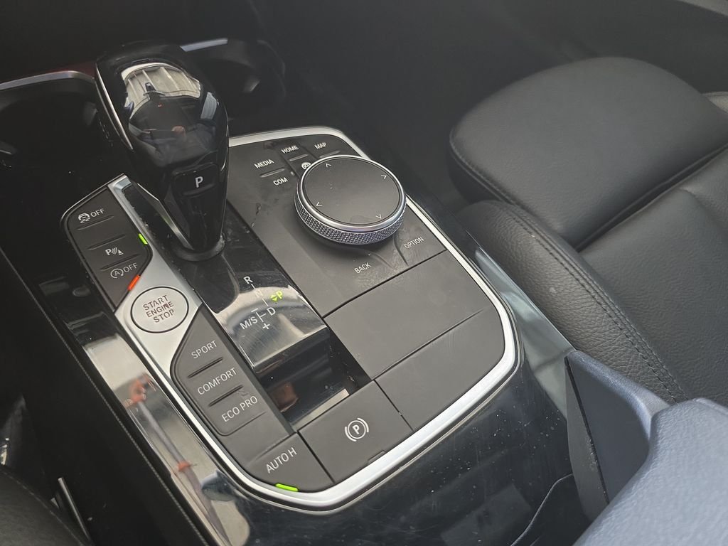 Used 2021 Jet Black BMW 228i image 23