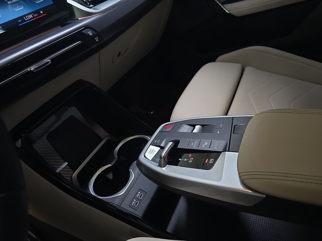 Certified Used 2023 Blue Bay Lagoon Metallic BMW xDrive28i image 26