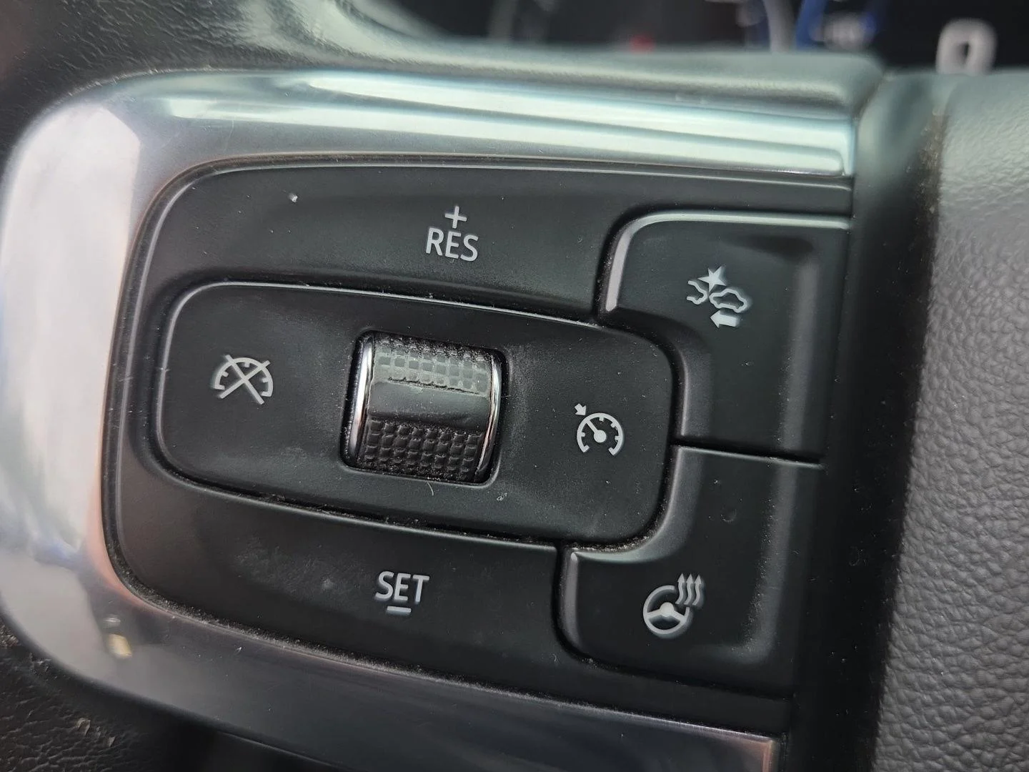 Used 2021 Black Chevrolet RS image 10