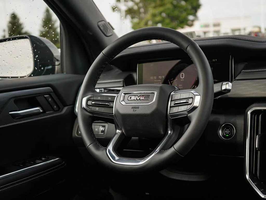 2026 GMC Acadia Elevation - Photo 16