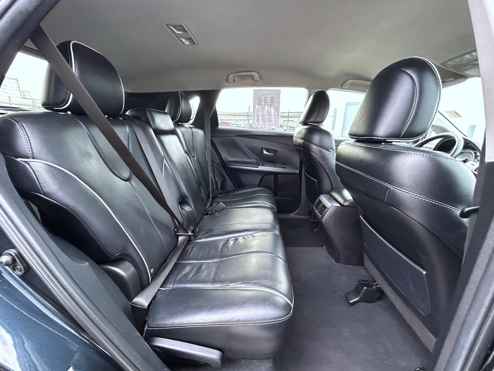 2015 Toyota Venza XLE - Photo 20