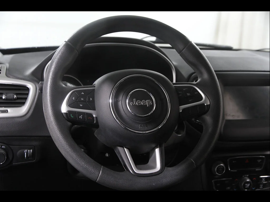 2021 Jeep Compass Sport - Photo 7