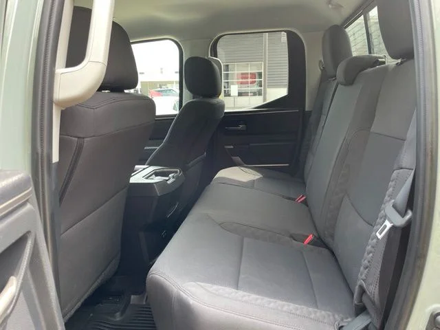 Used 2024 Green Toyota SR5 image 21
