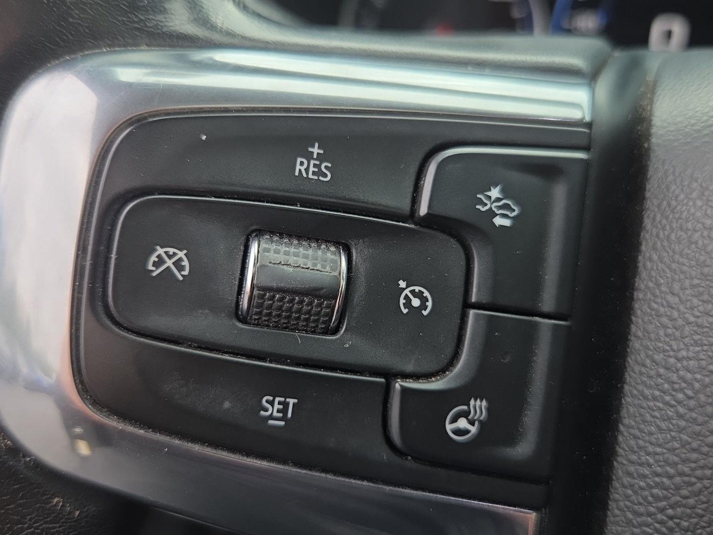 Used 2021 Black Chevrolet RS image 10