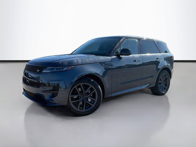 2026 LAND ROVER Range Rover Sport Dynamic SE