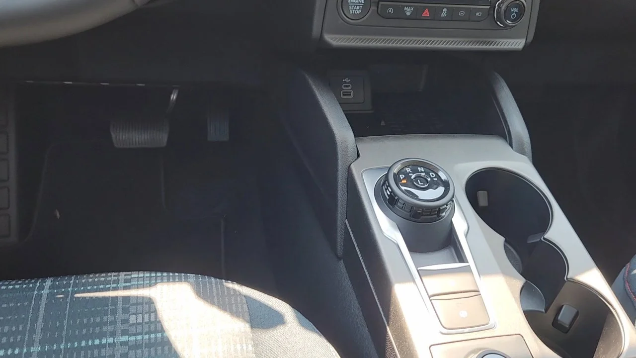 2025 Ford Bronco Sport Heritage - Photo 21