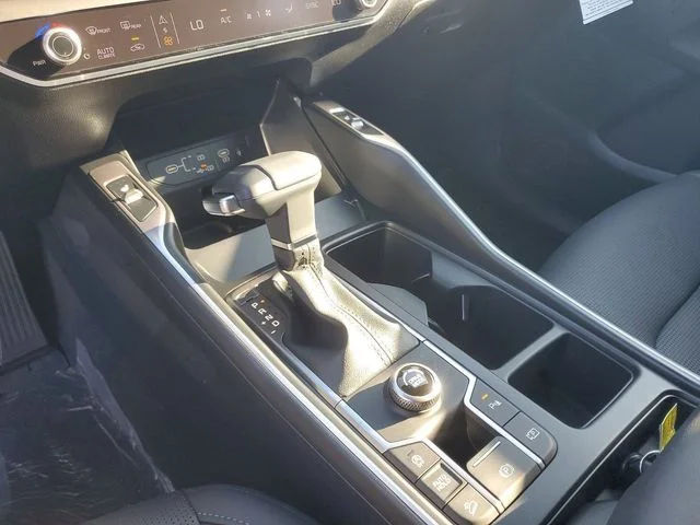 New 2025 Everlasting Silver Kia S image 20